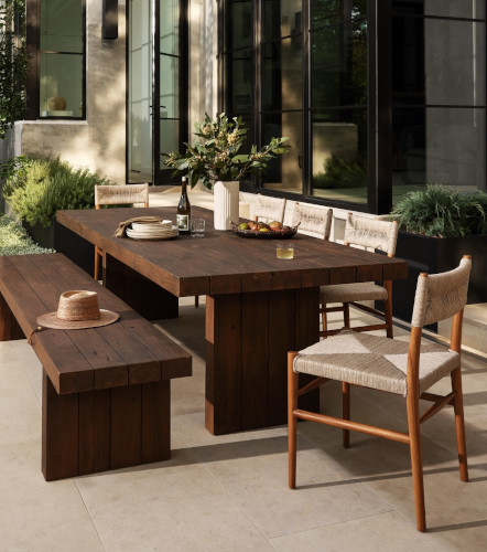 Four Hands Authorized Distributor | Unlimited Furniture in Brooklyn, New York