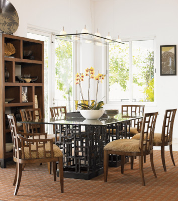 Tommy Bahama Indoor Authorized Distributor | Unlimited Furniture in Brooklyn, New York