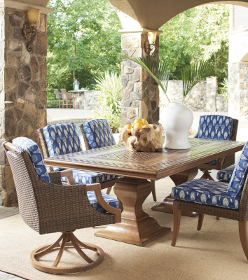 Tommy Bahama Outdoor Authorized Distributor | Unlimited Furniture in Brooklyn, New York