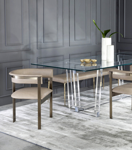 Interlude Home Authorized Distributor | Unlimited Furniture in Brooklyn, New York