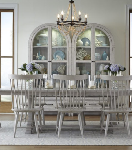 Legacy Classic Authorized Distributor | Unlimited Furniture in Brooklyn, New York