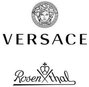 Versace Authorized Distributor | Unlimited Furniture in Brooklyn, New York