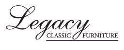 Legacy Classic Authorized Distributor | Unlimited Furniture in Brooklyn, New York