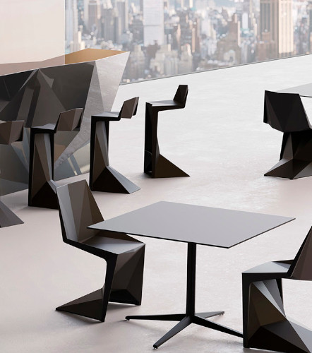 Vondom Authorized Distributor | Unlimited Furniture in Brooklyn, New York