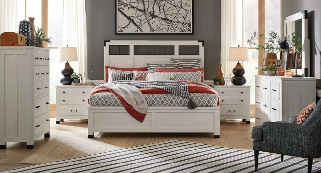 Harper Springs Harper Springs