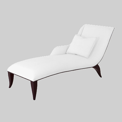 Benches, Chaise Lounges & Ottomans