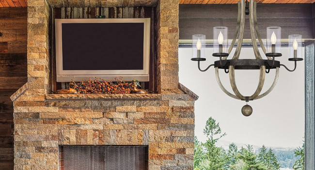 Exterior Collections Exterior Collections