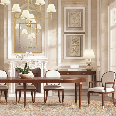 Marlborough by Alexa Hampton