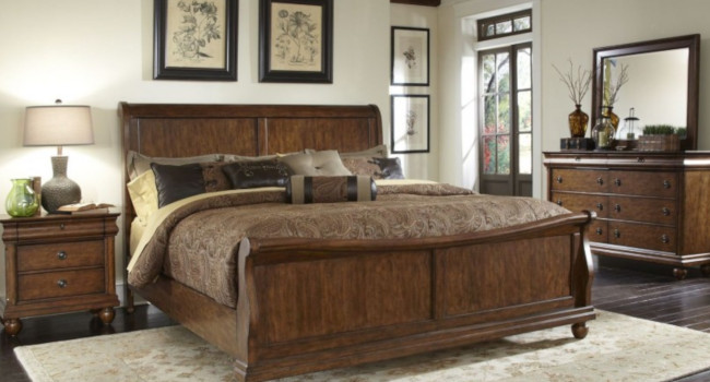 Rustic Traditions Rustic Traditions