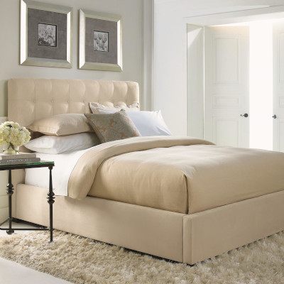 Upholstered Bed Program