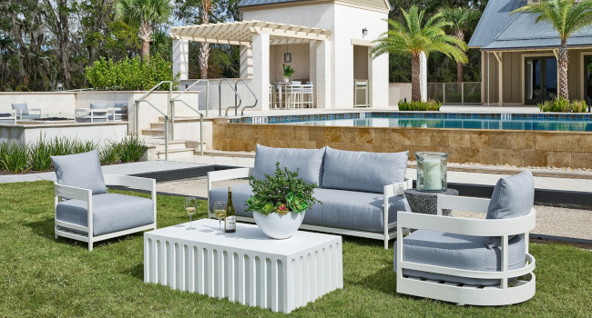 Coastal Living Outdoor