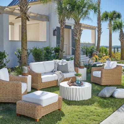 Coastal Living Outdoor