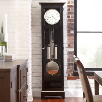 Grandfather Clock