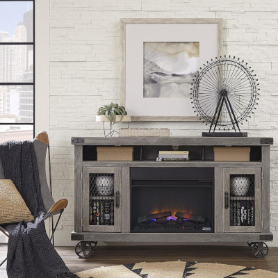 Industrial Industrial