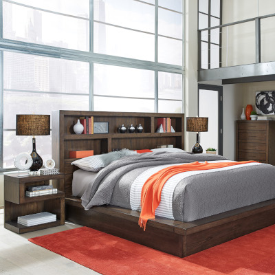 Modern Loft Modern Loft