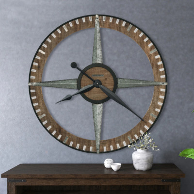 Wall Clocks