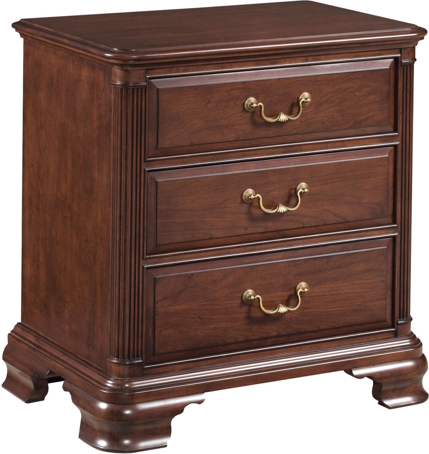 Kincaid Furniture Hadleigh Panel Bedroom Set, King