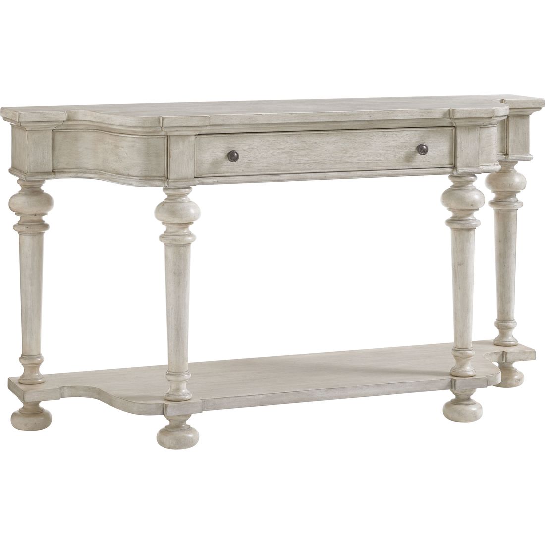 Lexington Oyster Bay Calerton Round Dining Table Set Lexington Oyster Bay Timber Point Sideboard Qty 1 579 00