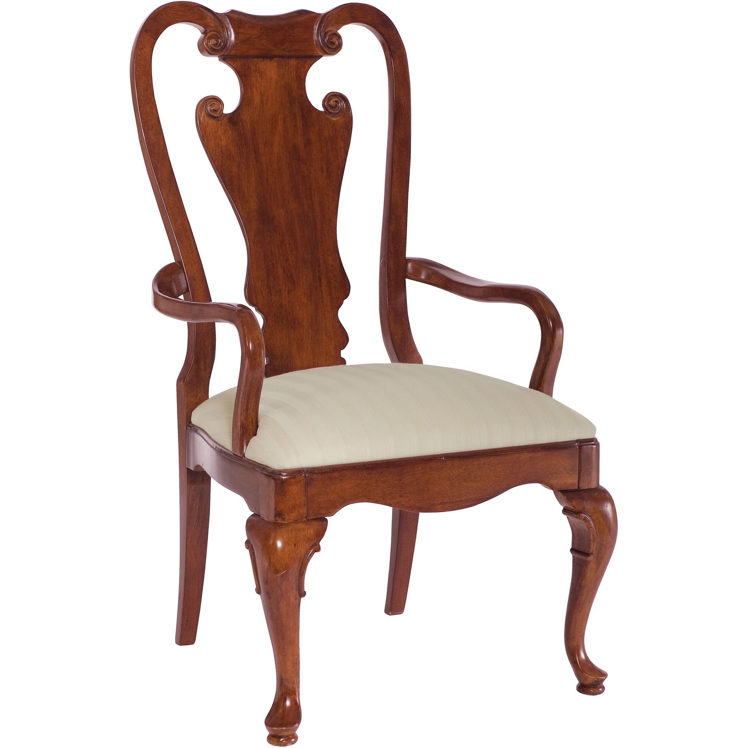 American Drew Cherry Grove 7pc Oval Dining Table Set