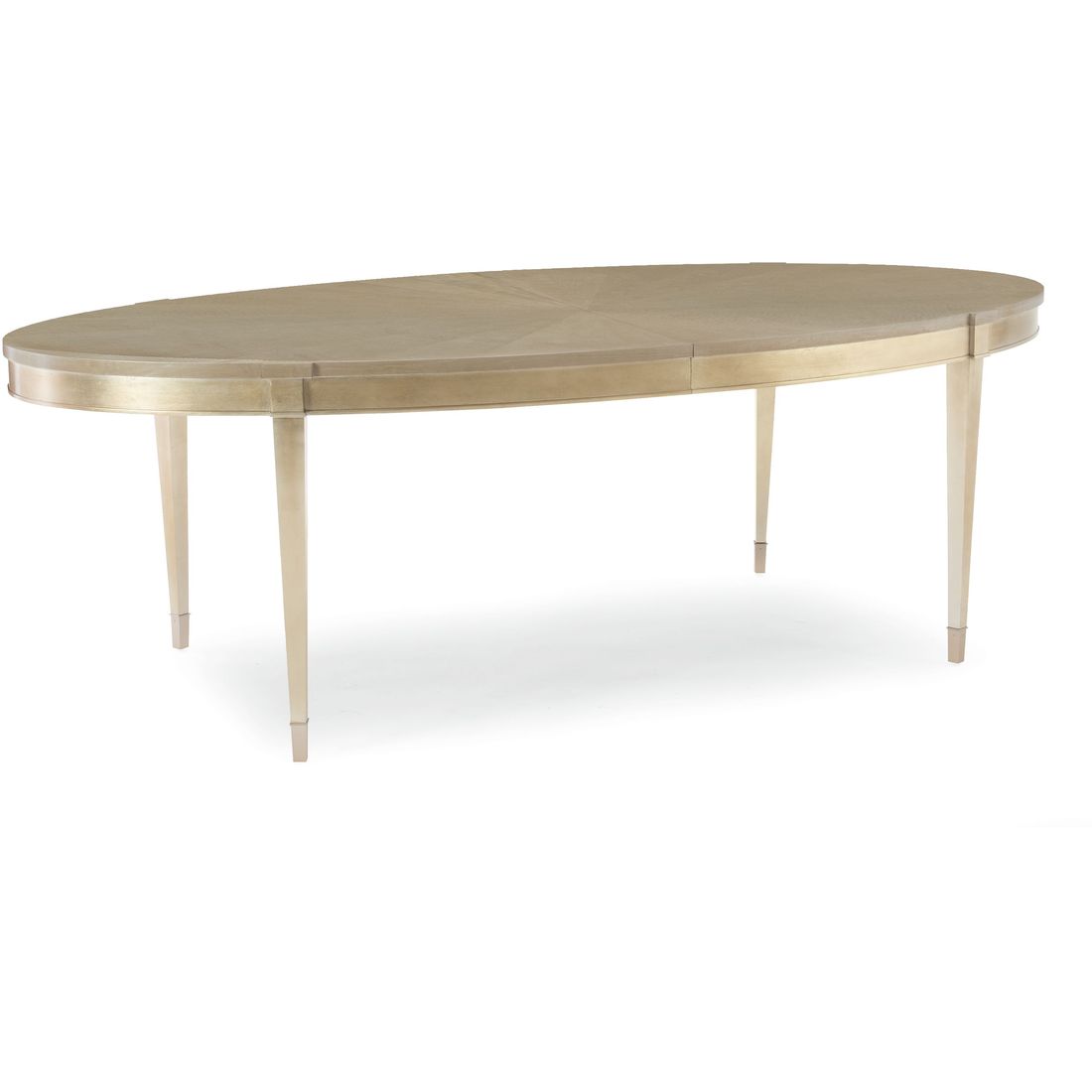 Caracole Classic 7pc A House Favorite Dining Table Set