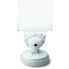 Lladro The Clown Table Lamp