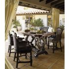 Tommy Bahama Home Kingstown Sienna Bistro Set