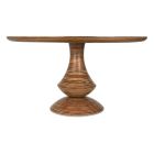 Oggetti Showtime Rose Dining Table
