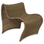 Oggetti Lola Occasional Chair, Lampakanai