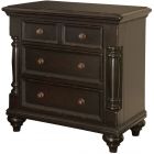Tommy Bahama Home Kingstown Stony Point Night Stand