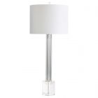 Cyan Design Quantom Table Lamp - Clear (Dropshippable)