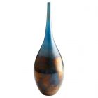 Cyan Design Ariel Vase -Large - Iridescent Sunset (Dropshippable)