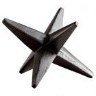 Cyan Design Small Knucklebone Sculpture - Bronze (Dropshippable)