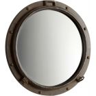 Cyan Design Porto Mirror - Rustic Bronze