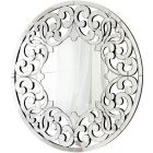 Cyan Design Jules Mirror - Clear