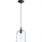 Cyan Design Celia Pendant - Oiled Bronze