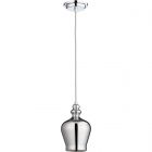 Cyan Design Calista Pendant - Chrome
