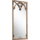 Cyan Design Tudor Mirror - Black Forest Grove