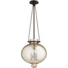 Cyan Design Cydney 3 Light Pendant - Oiled Bronze