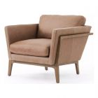 Four Hands Dash Chair - Palermo Drift