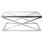 Eichholtz Criss Cross Coffee Table