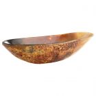 Cyan Design Neville Bowl - Natural (Dropshippable)
