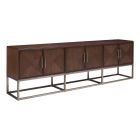 Sligh Studio Designs Cameron Long Media Console