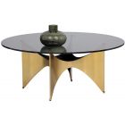 Sunpan Ikon London Coffee Table
