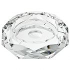 Eichholtz Bruce Crystal Glass Ashtray