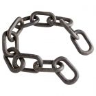 Cyan Design Medium Cadena Sculpture - Black (Dropshippable)