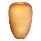 Eichholtz Vase Zenna Medium Amber