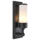 Eichholtz Valentine Bronze Finish E26 Wall Lamp