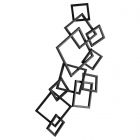 Cyan Design Bold Orchestra Wall Decor - Black (Dropshippable)