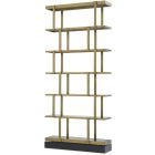 Eichholtz Cabinet Nesto - Brushed Brass