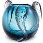 Eichholtz Vase Sianluca Small - Blue (Promo)